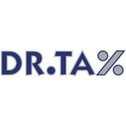 DR.TAX Logo