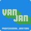 Van Jan Logo