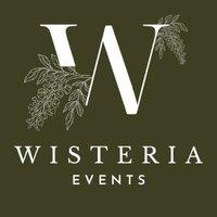 Wisteria Events Logo