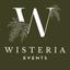 Wisteria Events Logo