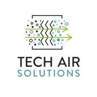 Tech Air Solutions Logo
