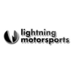 Lightning Motorsports Logo