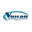 Vulcan Mechanical Services Logo