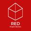 RED Project Borneo Logo