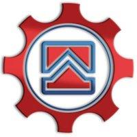 Aileron Mold Logo