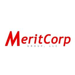 MeritCorp Group, LLC Logo