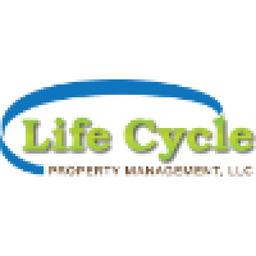 Life Cycle Property Management Logo