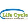 Life Cycle Property Management Logo
