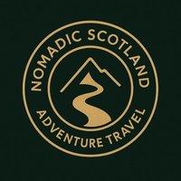 Nomadic Scotland Ltd Logo