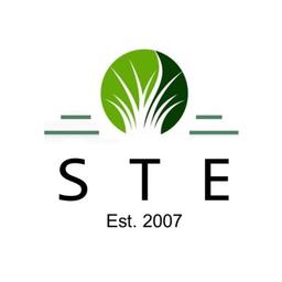 Synthetic Turf Experts Logo