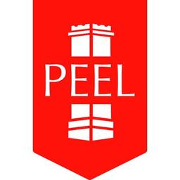 The Peel Group Logo