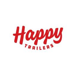 Happy Trailers Logo
