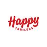 Happy Trailers Logo