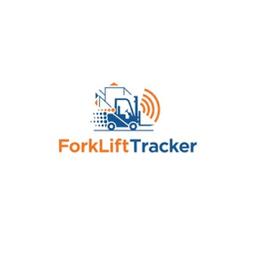ForklifTracker Logo