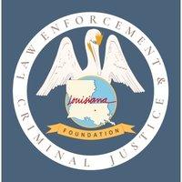 Law Enforcement & Criminal Justice Foundation Logo