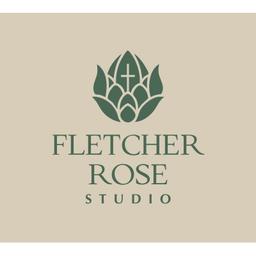 Fletcher Rose Studio Logo