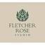 Fletcher Rose Studio Logo