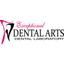 Exceptional Dental Arts Logo