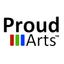 Proud Arts Logo