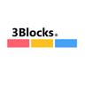 3Blocks Logo