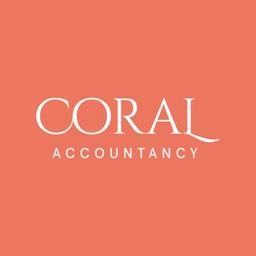 Coral Accountancy Ltd Logo
