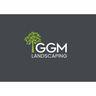 GGM Tree Surgery & Landscaping Logo