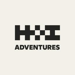 H+I Adventures Logo
