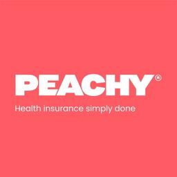 Peachy Logo