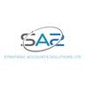 Strategic Accounts Solutions Ltd Logo