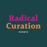 Radical Curation Logo
