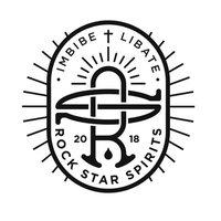 Rockstar Spirits Ltd Logo