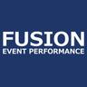 Fusion Event Performance Logo