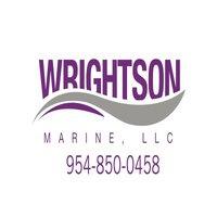 Wrightson Marine LLC Logo