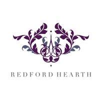 Redford Hearth Logo