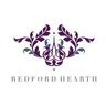Redford Hearth Logo