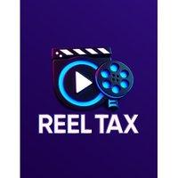 Reel Tax Logo