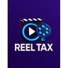Reel Tax Logo