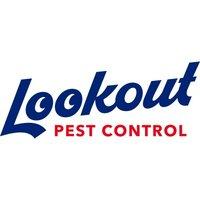 Lookout Pest Control, LLC Logo