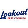 Lookout Pest Control, LLC Logo