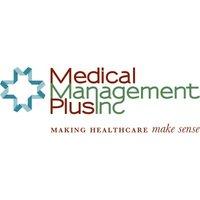 Medical Management Plus, Inc. Logo