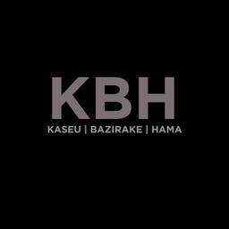 KBH Consultancy Logo