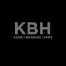 KBH Consultancy Logo