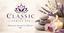 CLASSIC FAMILY SPA INC Logo