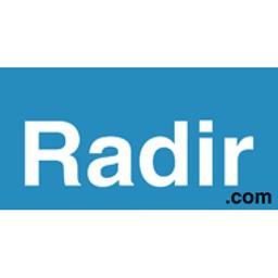Radir Ltd Logo
