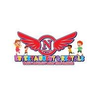 N Style Entertainment & Rentals Logo