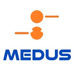 Medus Proje A.Ş. Logo