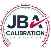 JBA Calibration Services LTD Logo