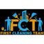First Cleaning Team LLC Logo