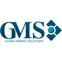 Global Market Solutions Logo