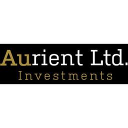 AURIENT LTD Logo